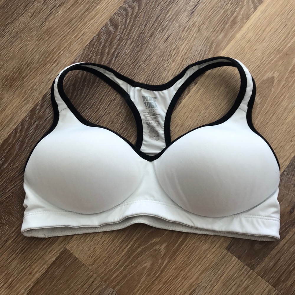 Padded Sports Bra